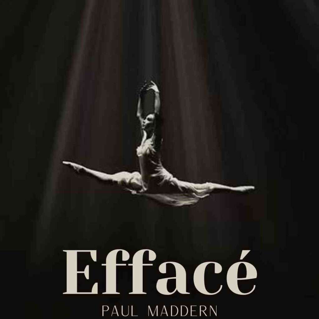 Efface by Paul Maddern study guide