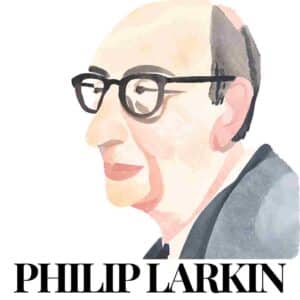 Philip Larkin