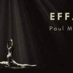 Efface by Paul Maddern