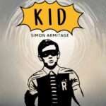Kid by Simon Armitage Study Guide showing Robin and the poem's title 'Kid'
