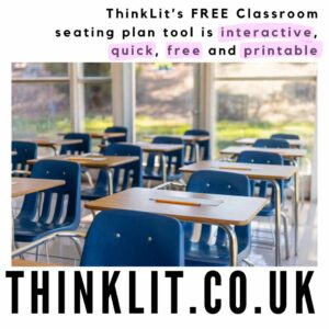 Classroom seating plan generator free interactive seating plan creator