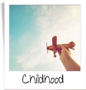 Childhood and Identity