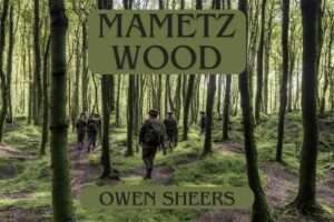 Mametz Wood by Owen Sheers analysis and study guide ThinkLit