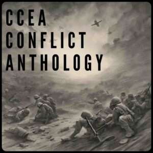 Conflict Poetry Anthology CCEA GCSE