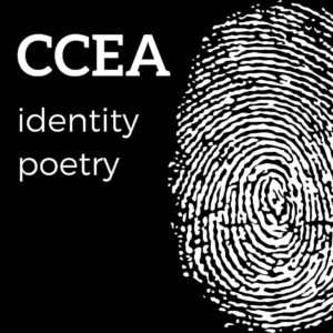 Identity Poetry Anthology for GCSE