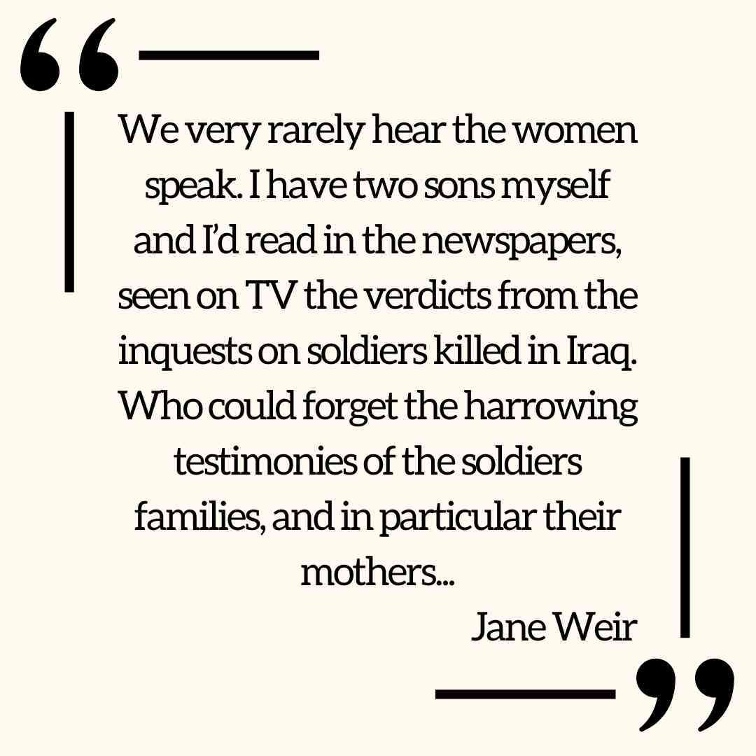 Poppies by Jane Weir - ThinkLit