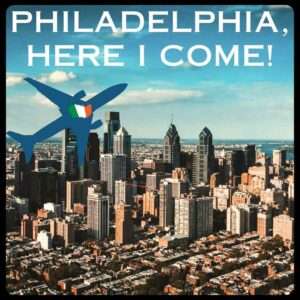 Philadelphia, Here I Come! by Brian Friel study guides and resources