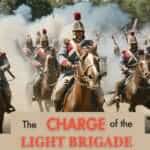 The Charge of the Light Brigade by Alfred, Lord Tennyson
