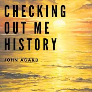 Checking Out Me History by John Agard Study Guide