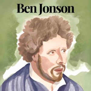 Ben Jonson