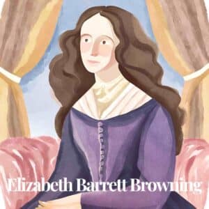 Elizabeth Barrett Browning