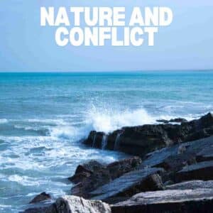 Nature and conflict Pearson edexcel themes