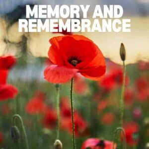 Memory and remembrance Pearson edexcel themes