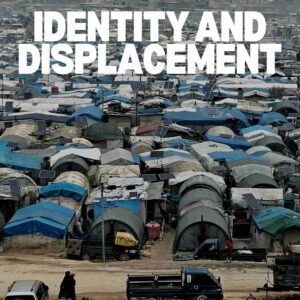 identity and displacement in aqa power and conflict poetry anthology