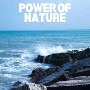 power of nature in aqa power and conflict poetry anthology