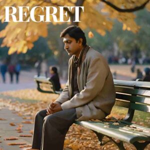 Theme of regret in the CCEA relationships anthology