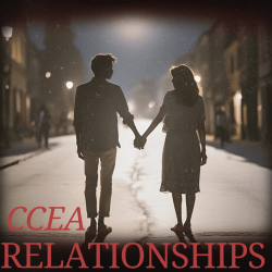 CCEA Relationships Anthology